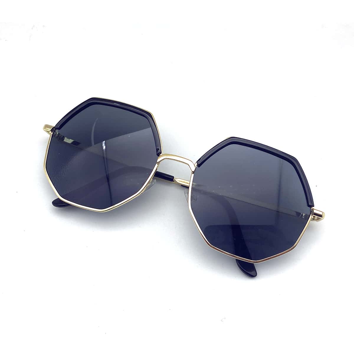 

Geo Frame Sunglasses