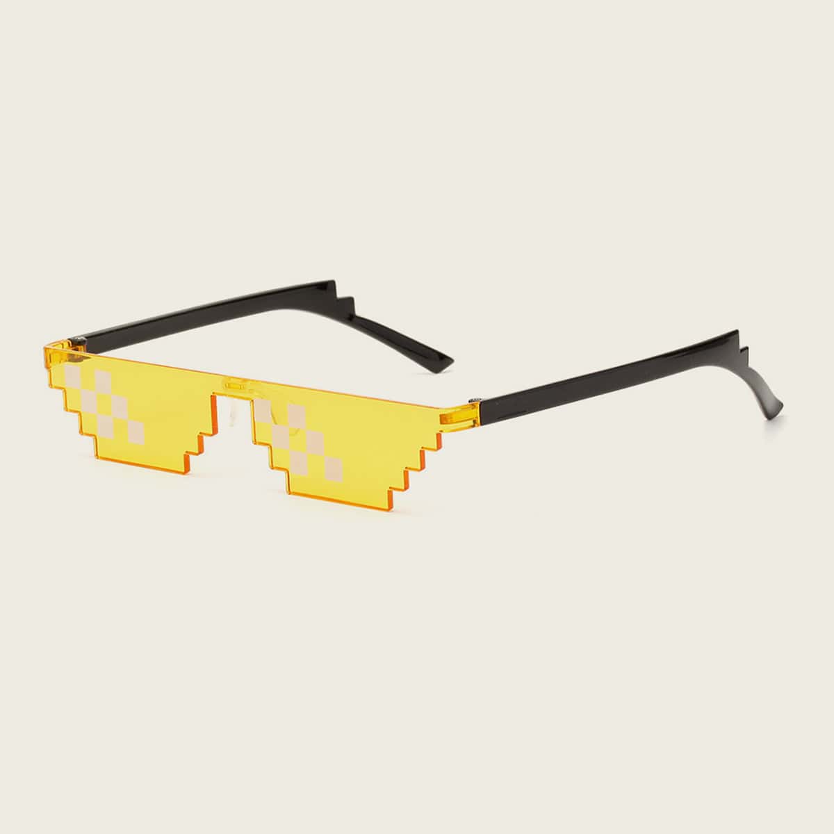 

Mosaic Novelty Sunglasses