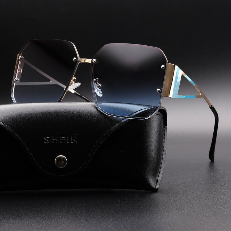 

Guys Tinted Lens Sunglasses, Multicolor