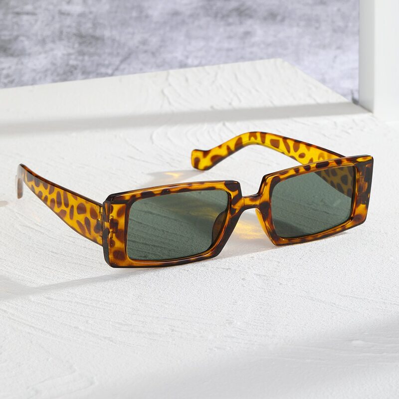 

Tinted Lens Sunglasses