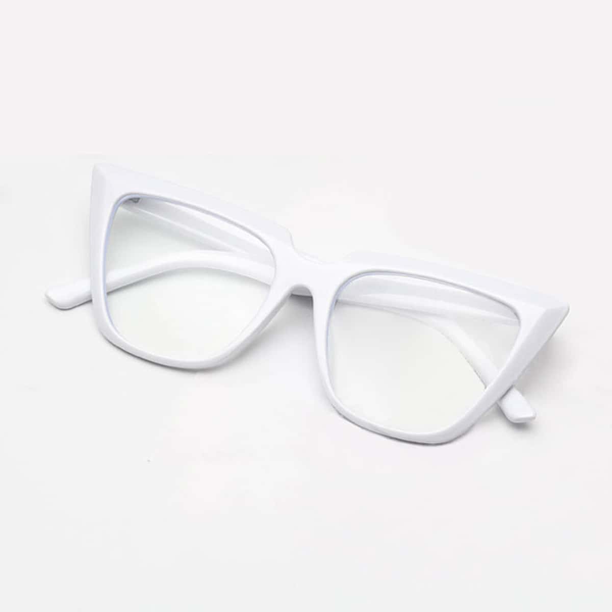 

Cat Eye Glasses