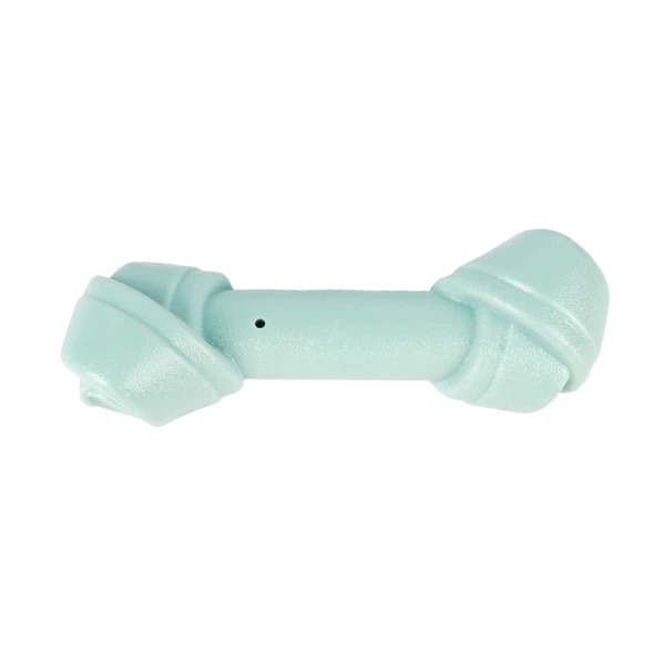 

Bone Shaped Pet Sound Toy, Green