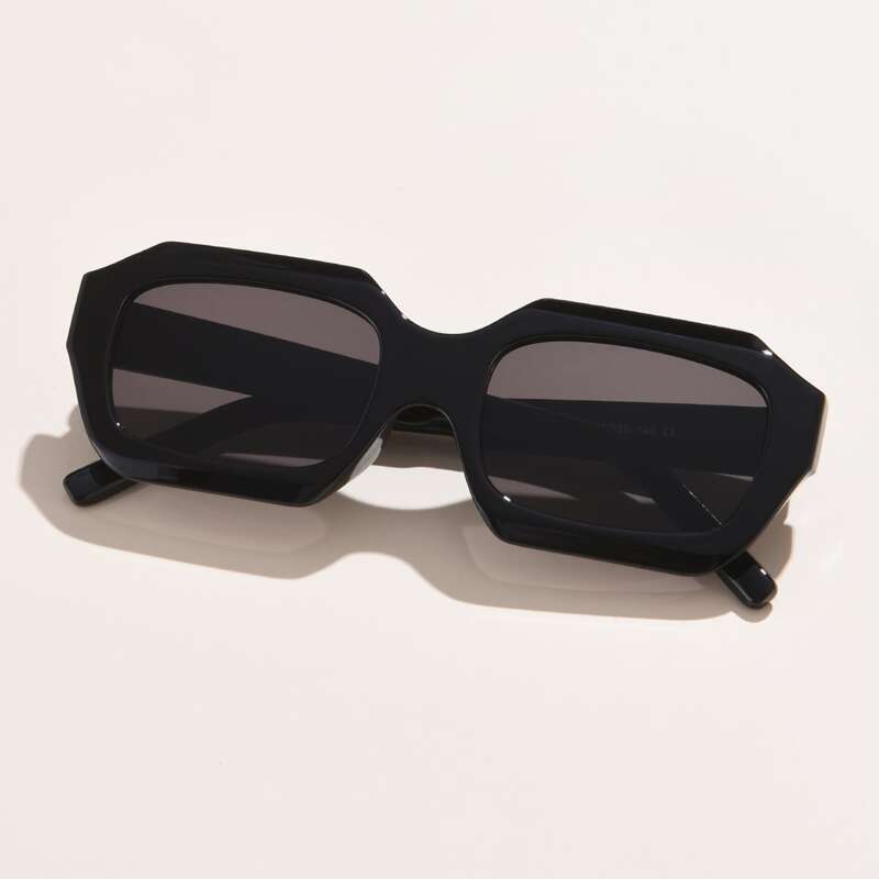 

Square Frame Sunglasses