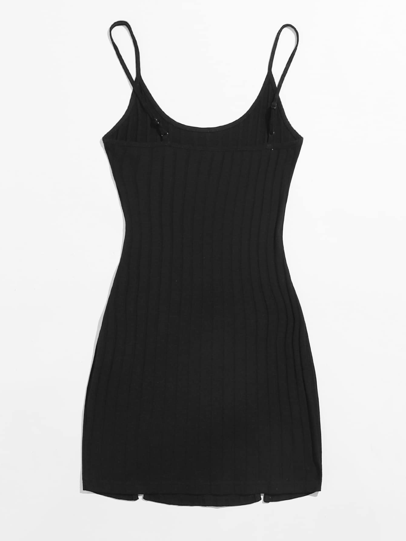metallic thread knit dress METALLIC THREAD KNIT DRESS – Scalpers ROW main image 0