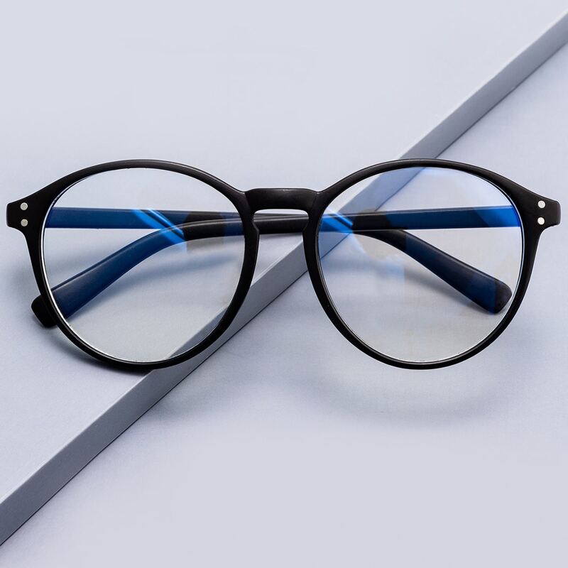 

Anti-blue Light Eyeglasses