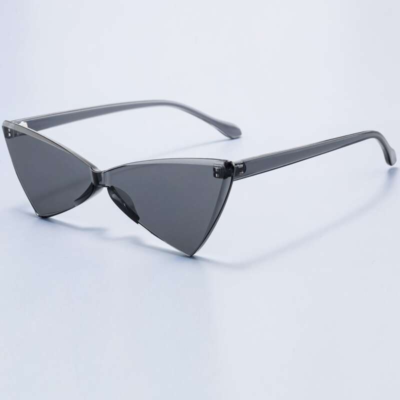 

Cat Eye Sunglasses