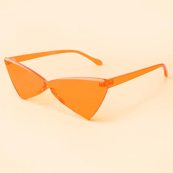 

Cat Eye Sunglasses
