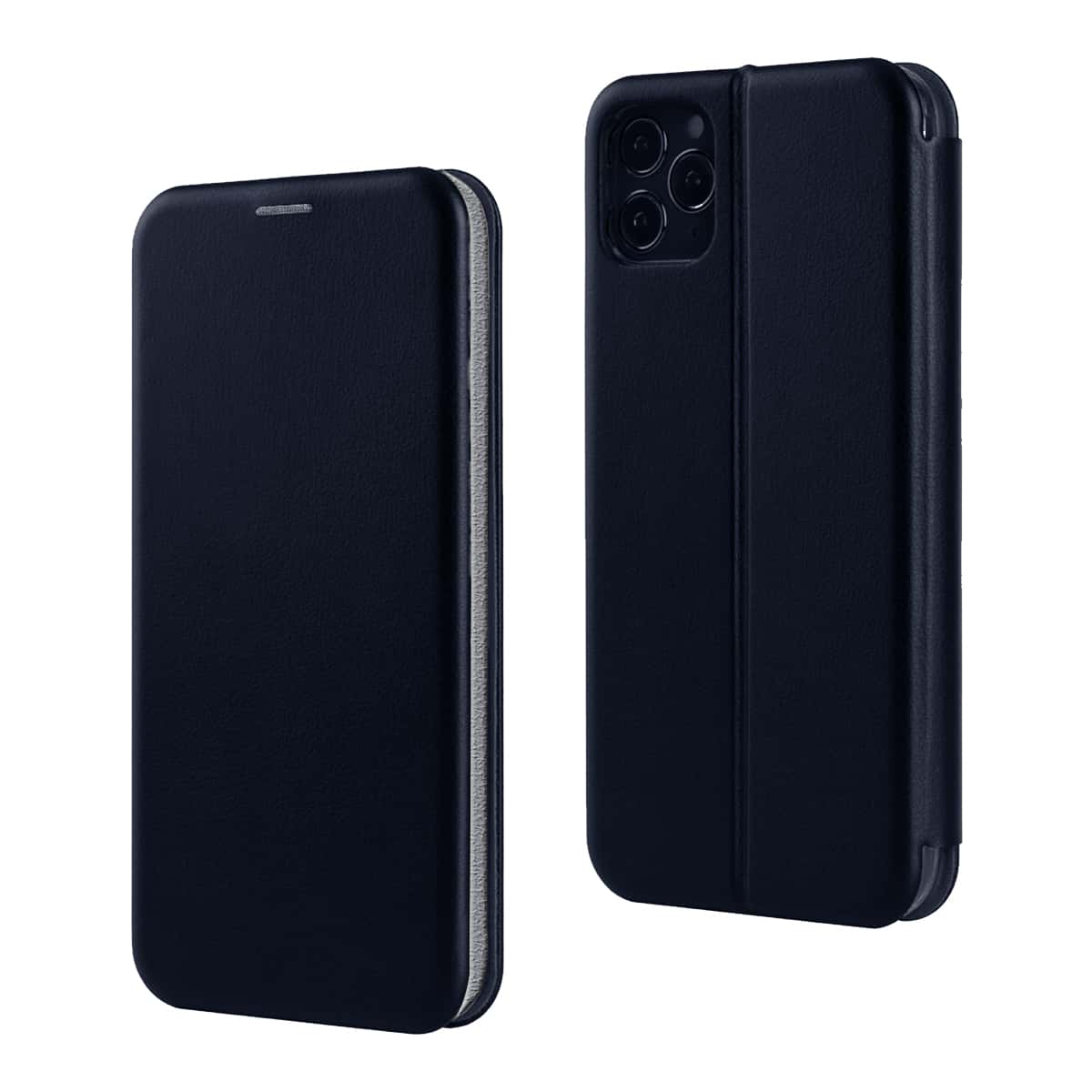 

Multifunctional Phone Case, Navy blue