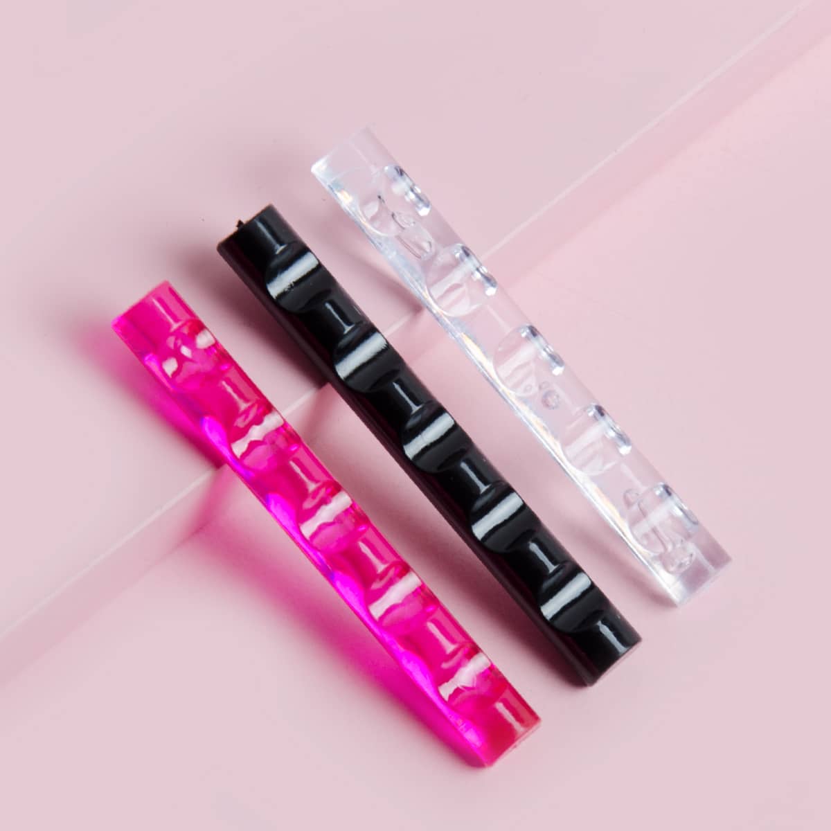 

1pc Random Nail Art Pen Holder, Multicolor