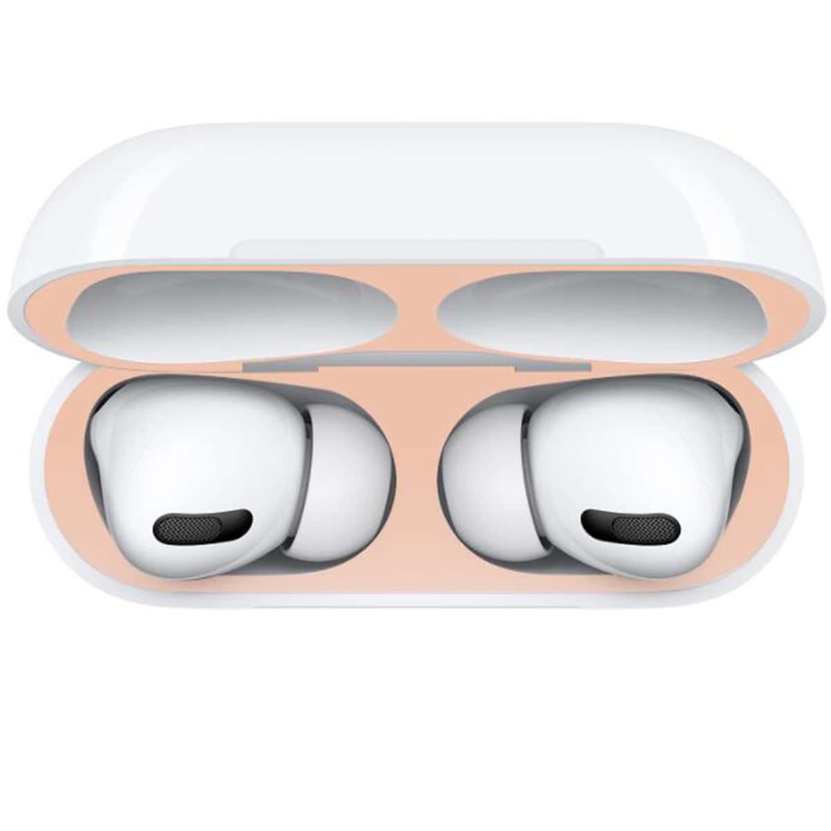 

1pc AirPods Pro Dustproof Sticker, Multicolor