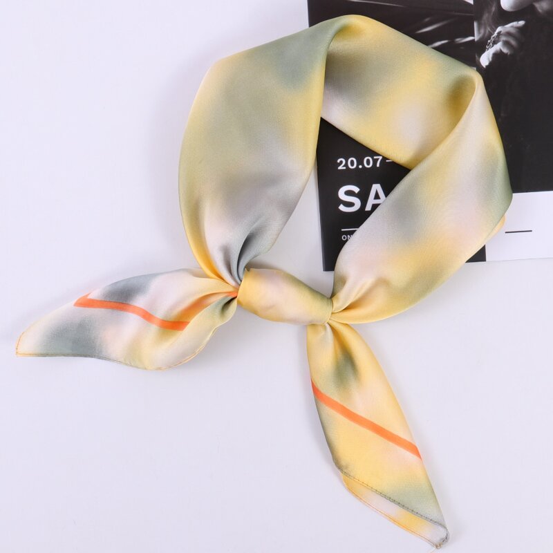 

Tie Dye Bandana, Multicolor
