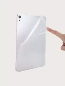 透明保護殼適用於ipad - 無色 - 查看 1