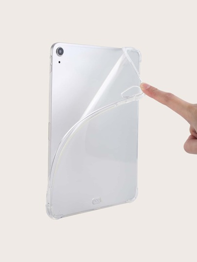 透明保護殼適用於ipad