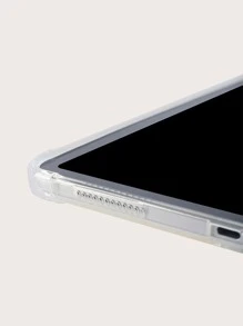 透明保護殼適用於ipad - 無色 - 查看 2