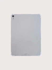 透明保護殼適用於ipad - 無色 - 查看 4