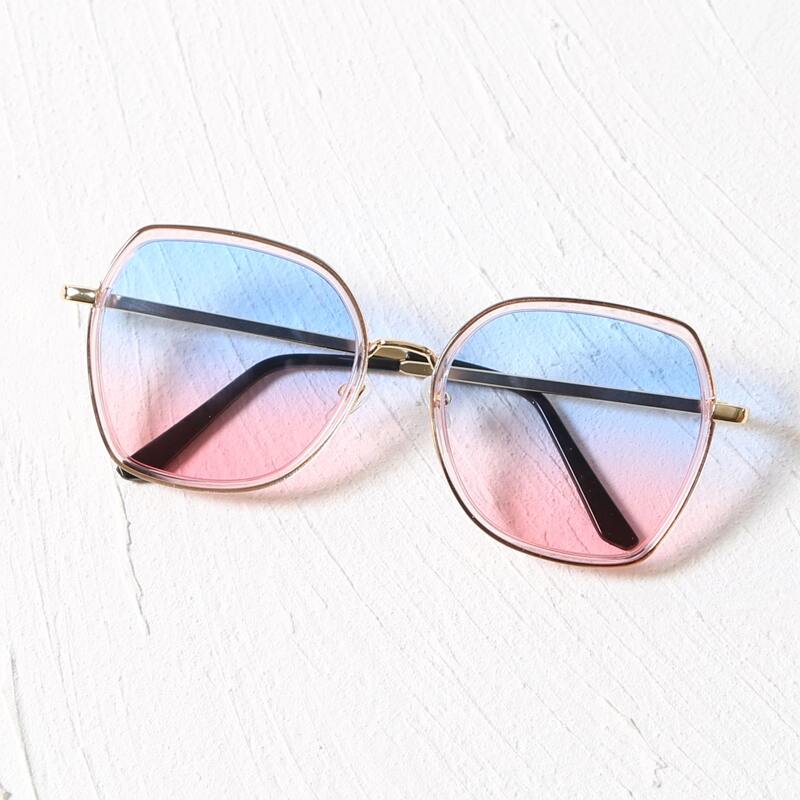 

Tinted Lens Sunglasses