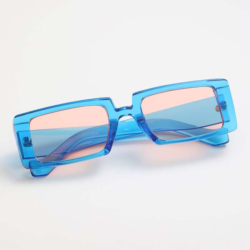 

Square Frame Sunglasses