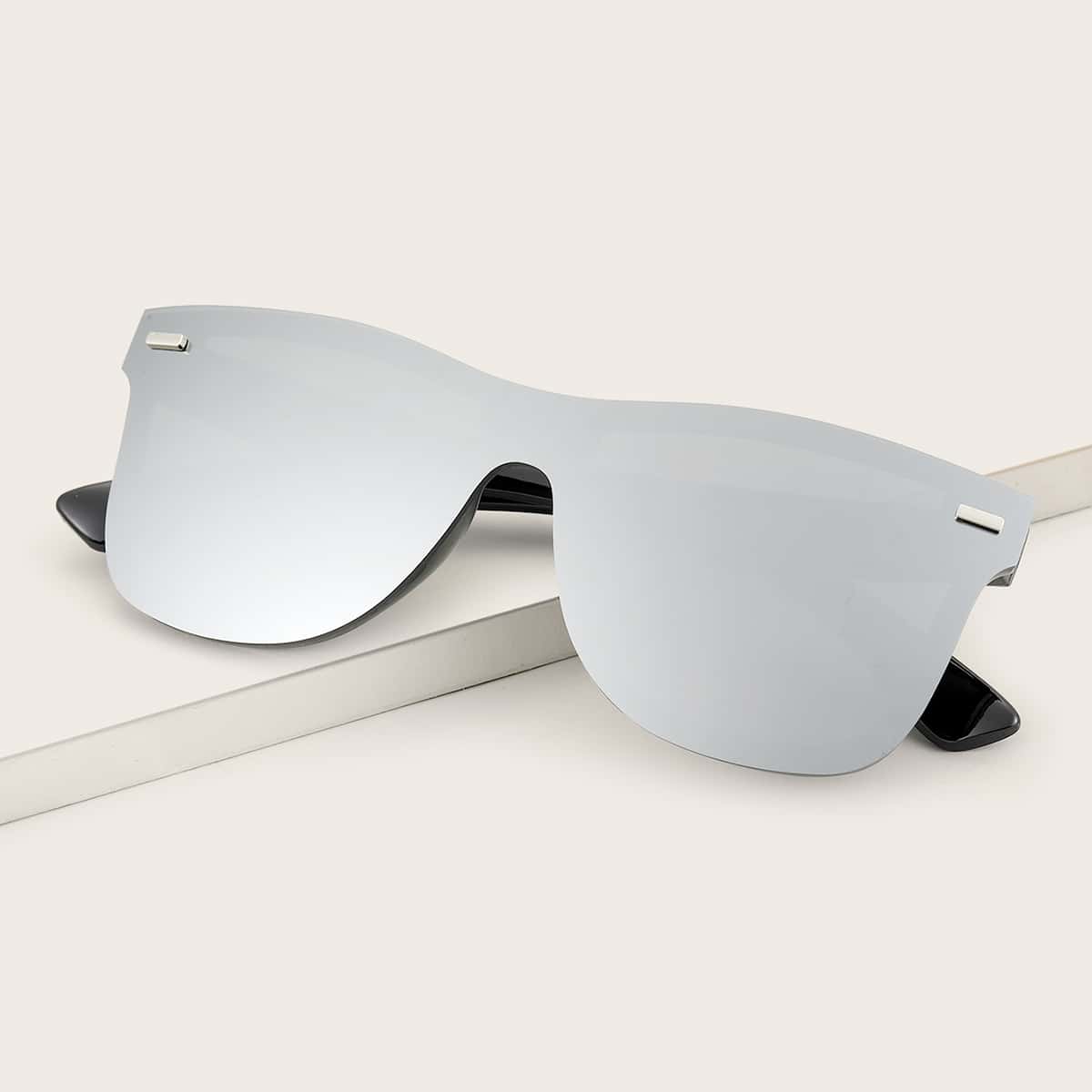 

1pair Fashion Sunglasses