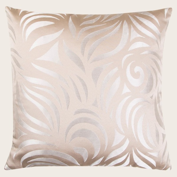 

Graphic Print Cushion Cover Without Filler, Multicolor