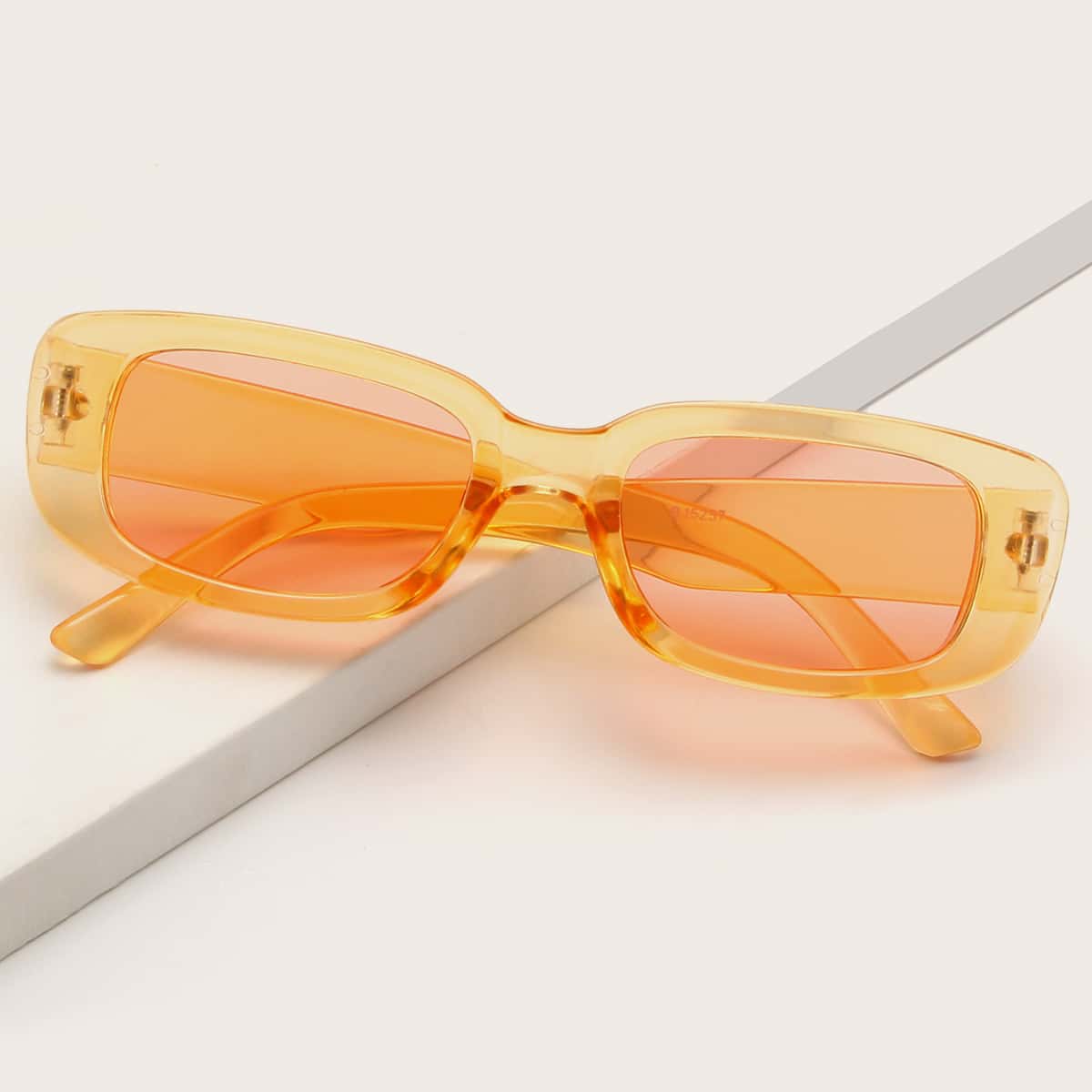 

Square Frame Sunglasses