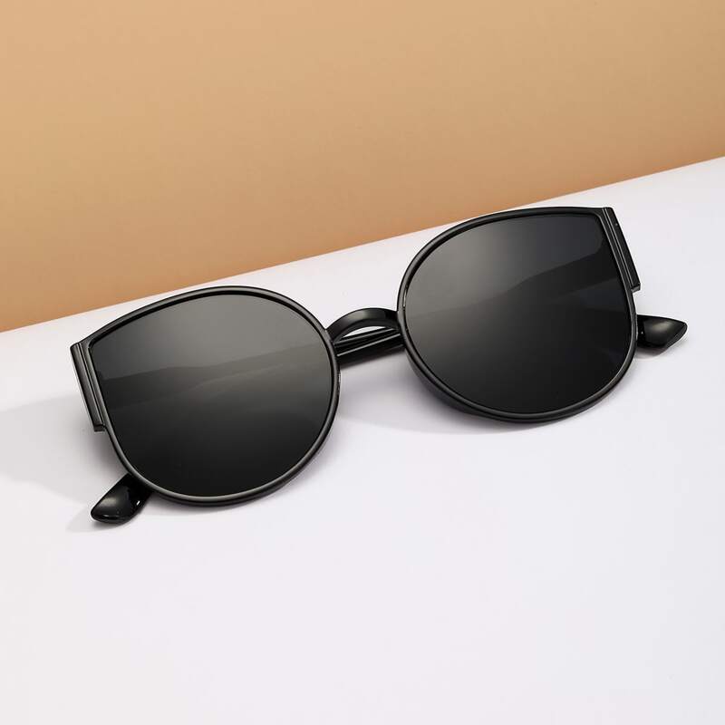 

Acrylic Frame Sunglasses