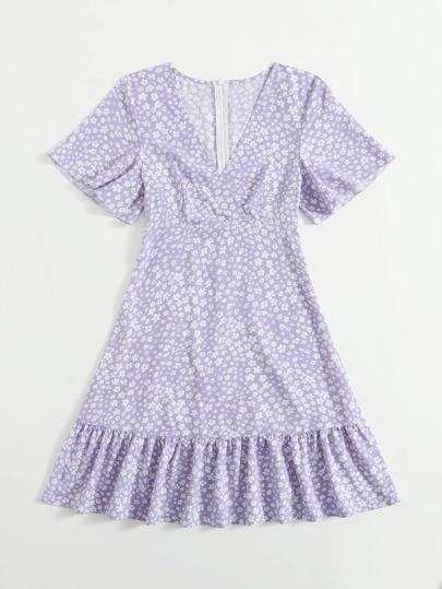 12037480 Fqshu Dress main image 1