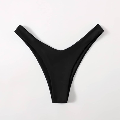 High Cut Bikini Panty