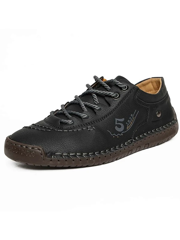 Herenschoenen met perszool | SHEIN Nederland