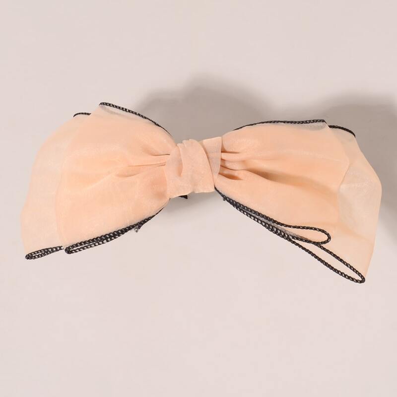 

Big Bow Headband, Multicolor