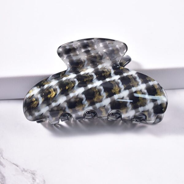 

Large Hair Claw, Multicolor