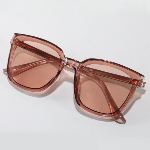 

Acrylic Frame Sunglasses