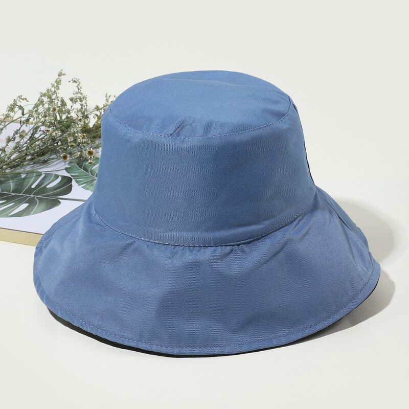 

Reversible Bucket Hat, Multicolor