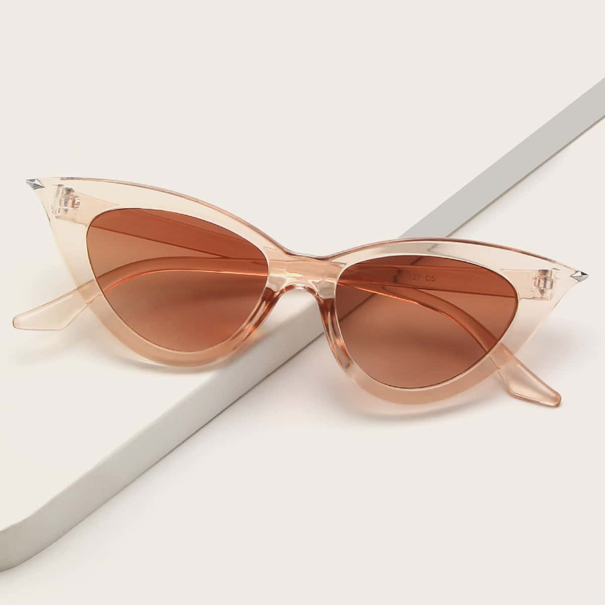 

Cat Eye Sunglasses