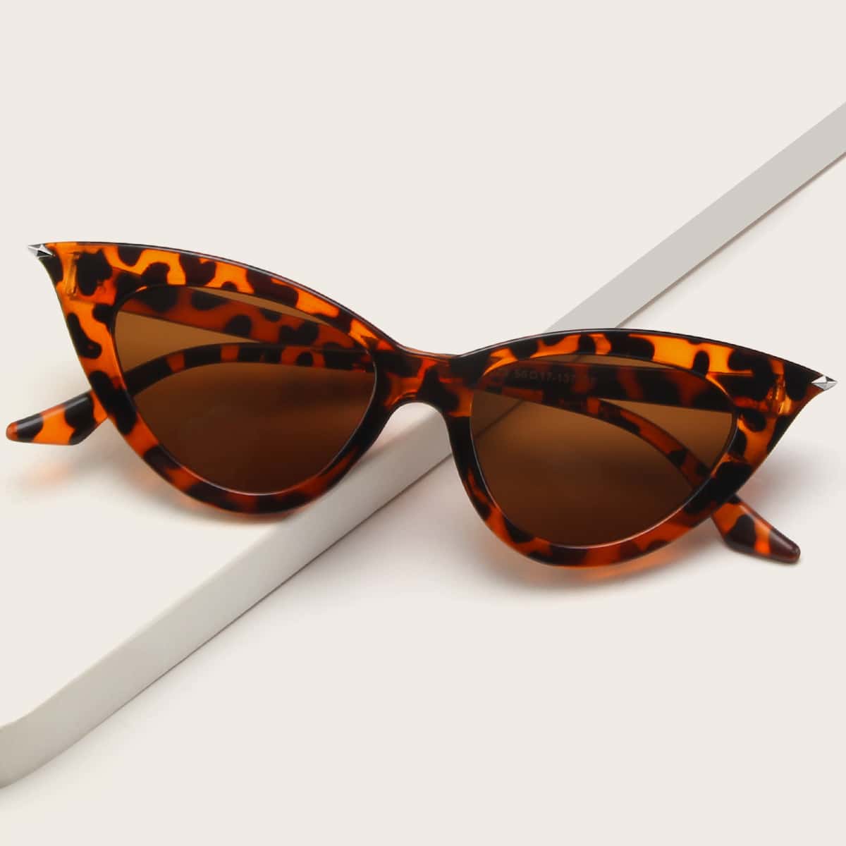 Cat Eye Sunglasses