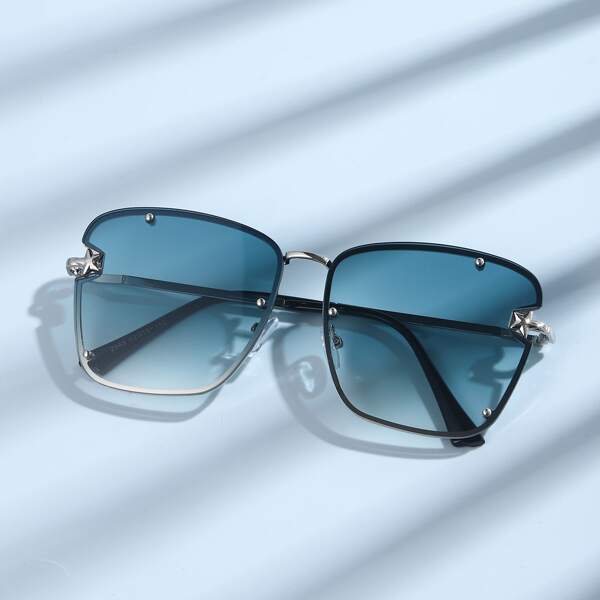 

Star Decor Tinted Lens Sunglasses
