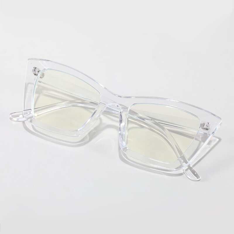 

Acrylic Frame Eyeglasses