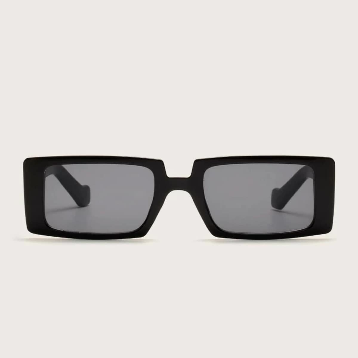 

Rectangle Frame Sunglasses