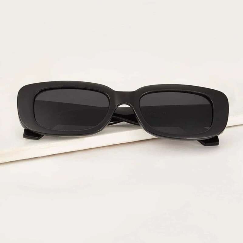 

Rectangle Frame Sunglasses