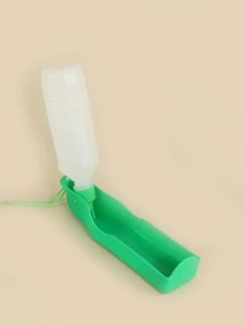 1入組隨機顏色寵物水瓶 - 彩色 - 查看 3