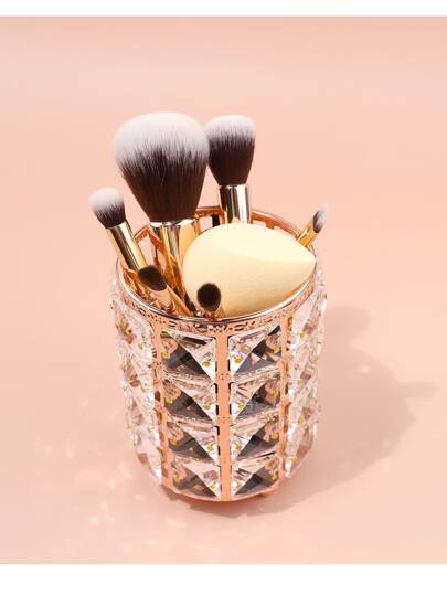 makeup brushes