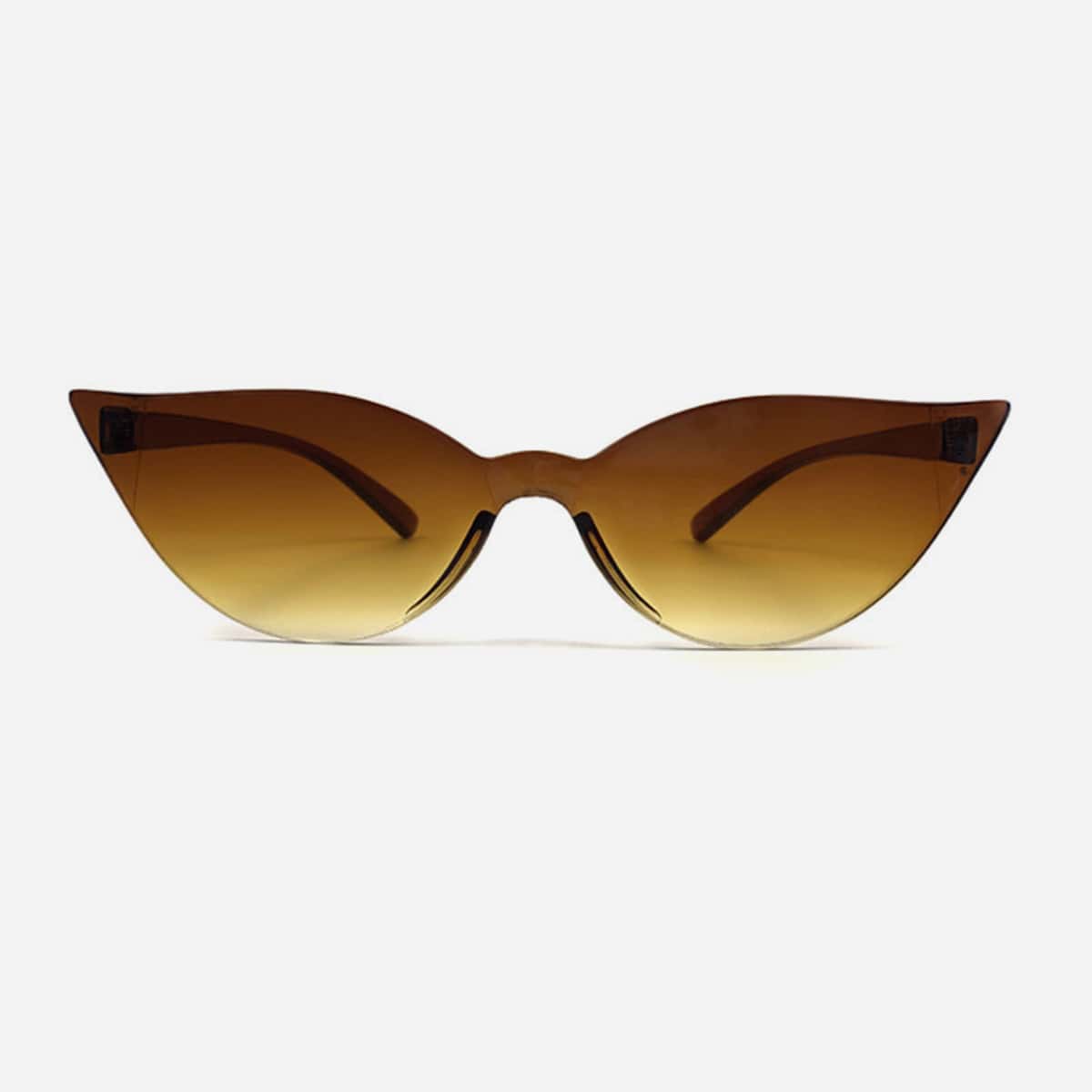 

Cat Eye Sunglasses