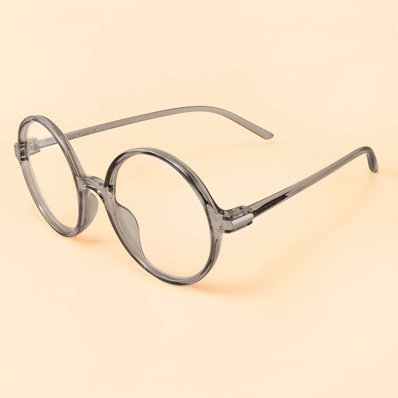 

Guys Anti-blue Light Glasses, Light grey