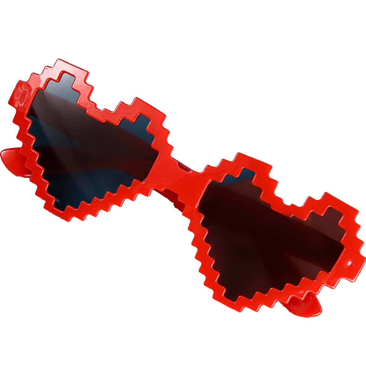 

Heart Shape Frame Sunglasses