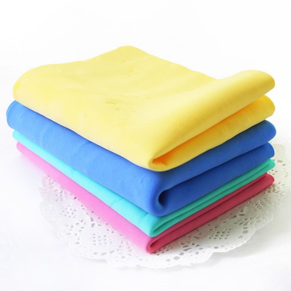 

1pc Random Color Cleaning Sponge, Multicolor