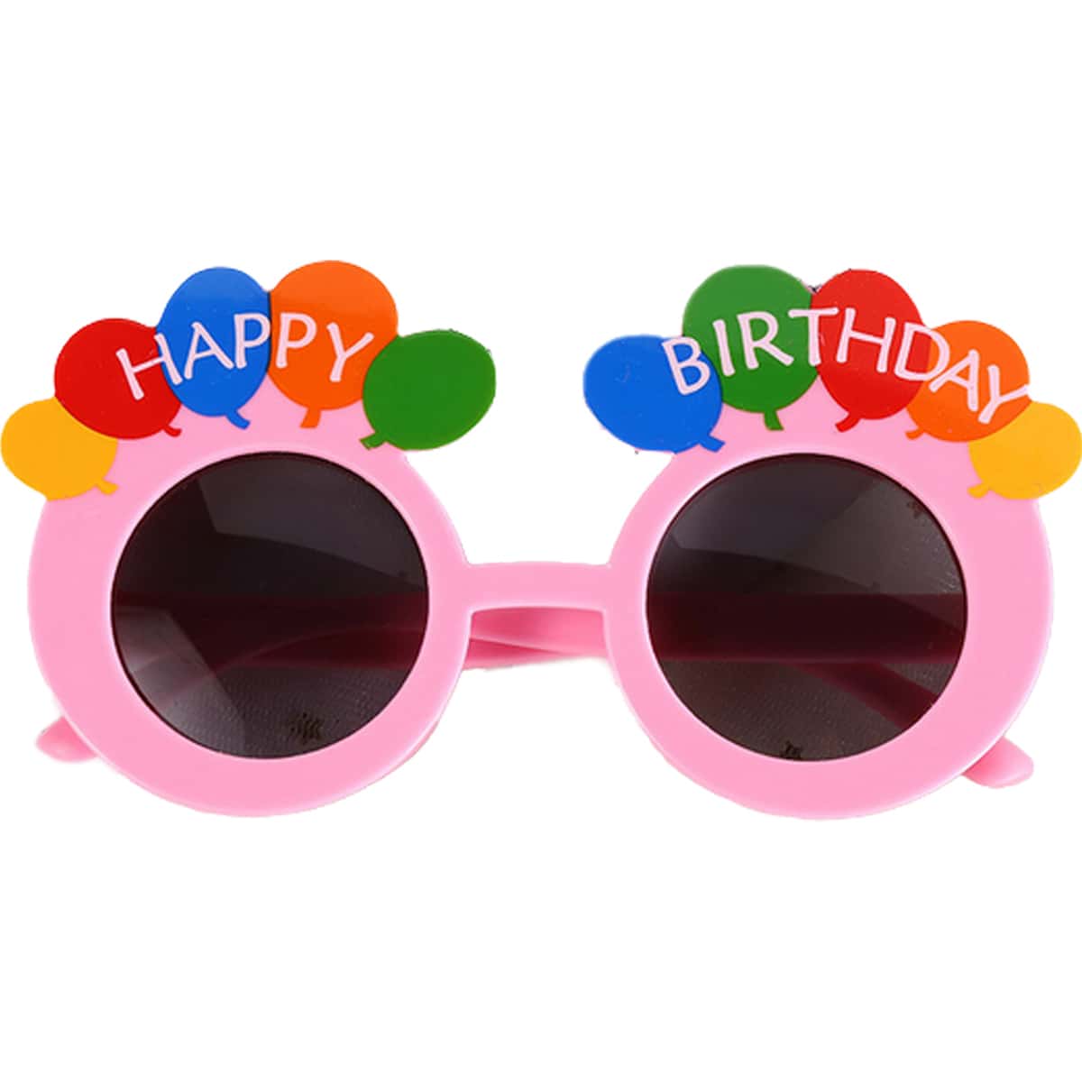 

Birthday Letter Design Sunglasses