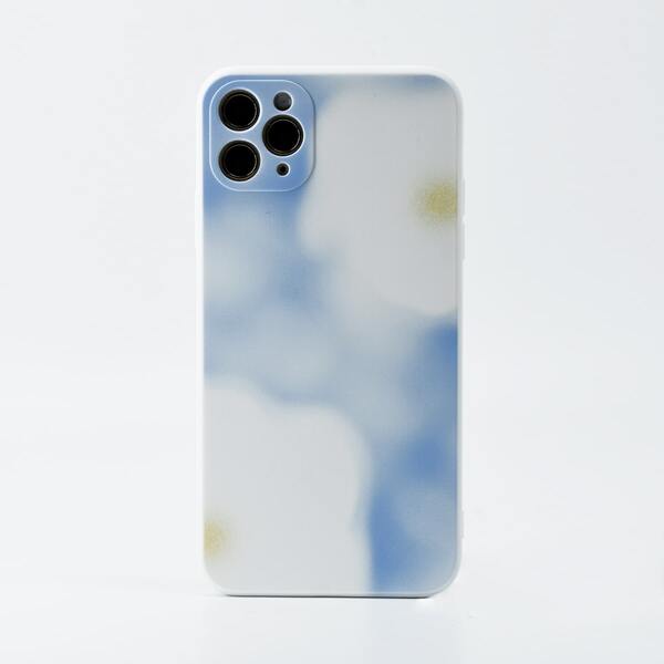 

Tie Dye Phone Case, Multicolor