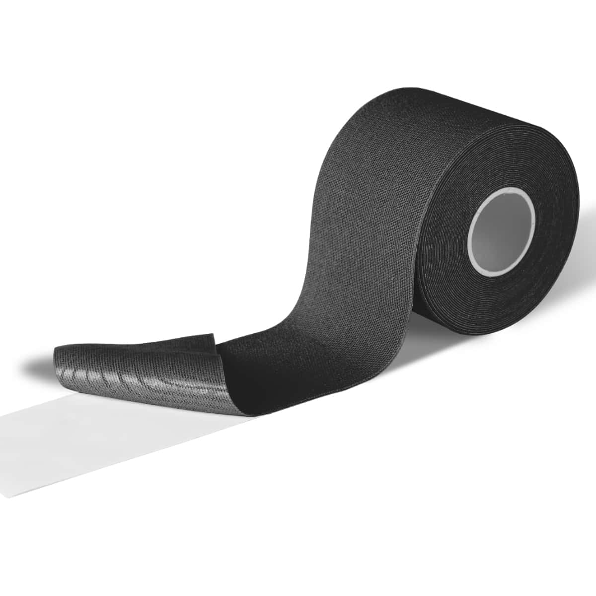 

1roll Plus Boob Tape Nipple Cover, Black