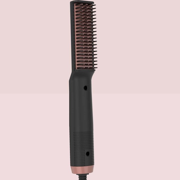 

Hair Straightener, Black