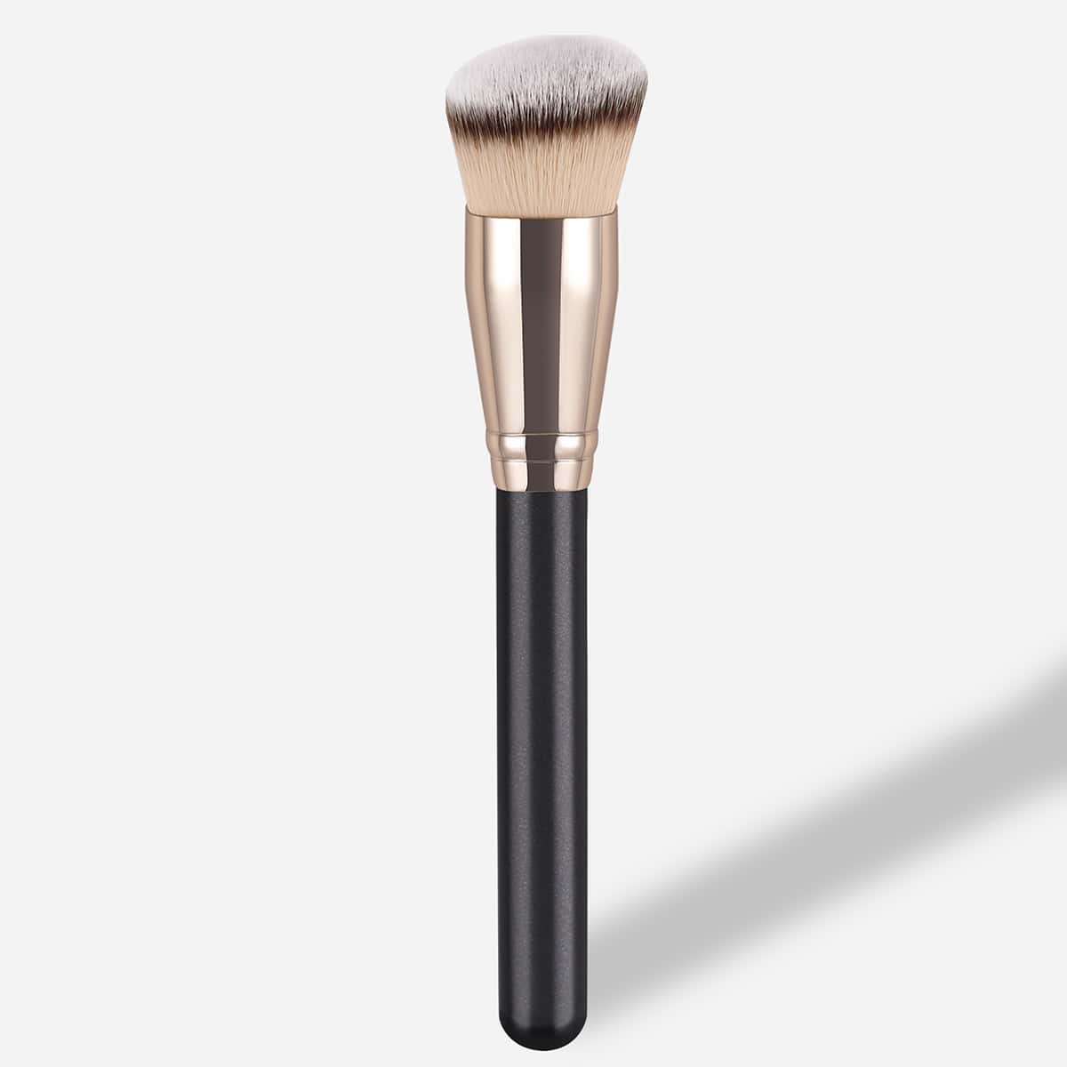 

1pc Blush Brush, Black