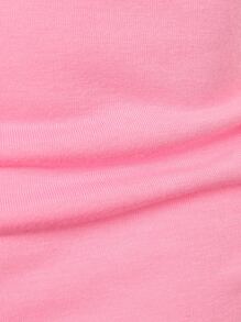 Manfinity Homme Men Color Block Polo Shirt - Multicolor - View 5